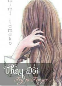Thay đổi: Try to forget