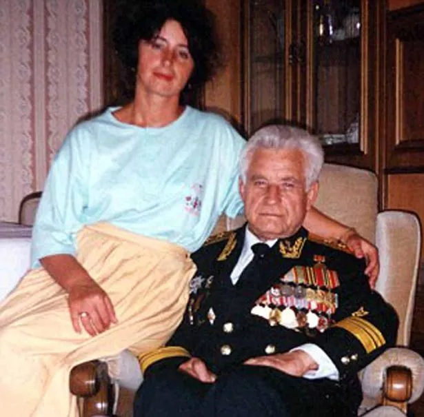 0_thp_chp_murder_6160jpg Why this man is the only reason we are all still alive today - World News - Mirror Online