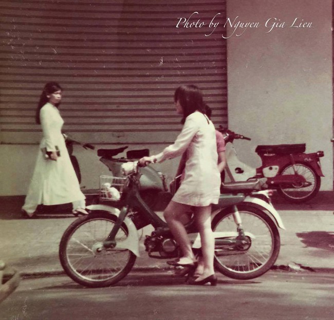 Hơn nửa thế kỷ trước, phụ nữ Sài Gòn đã mặc chất, chơi sang như thế này cơ mà! - Ảnh 19.