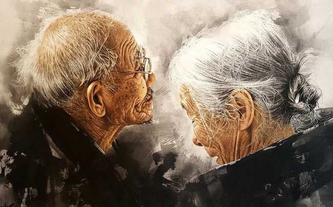 Tiếng khóc nghẹn của cha mẹ tuổi 70: "Nhờ con dưỡng già không bằng BÁN THÂN