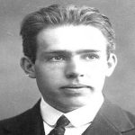 Niels Henrik David Bohr (1)