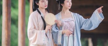 Vợ cả và vợ lẽ 1