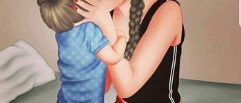 Mỗi lần nhắc đến con vợ em