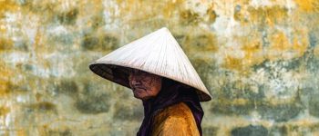 Tôi chưa bao giờ nói xấu mẹ chồng