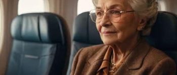 Một Chuyến Bay Đáng Nhớ