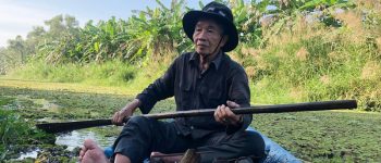 Chia Tiền Khắp Xóm