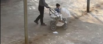 Tâm của bố mẹ chồng tôi