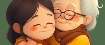 Yêu thương là như thế đó