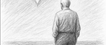 Một người đàn ông đã bỏ lại vợ mình đang chìm giữa biển để tự cứu lấy mạng sống.